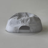 Profield Sport Nylon Hat - White (White)
