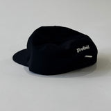 Profield Sport Nylon Hat - Black (White)
