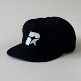 Profield Sport Nylon Hat - Black (White)