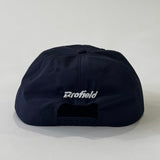 Profield Sport Nylon Hat - Navy (White)