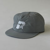 Profield Sport Nylon Hat - Grey (White)