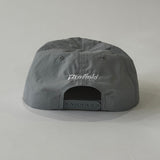 Profield Sport Nylon Hat - Grey (White)