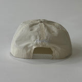 Profield Sport Nylon Hat - Creme (White)