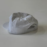 Profield Sport Nylon Hat - White (White)